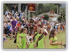 2019 GuerrasCantabras-es- Desfile infantil 25-08-19 (19)